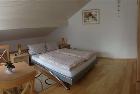 Ferienwohnung Muehlbach Isny im Allgäu Εξωτερικό φωτογραφία