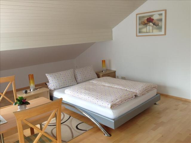Ferienwohnung Muehlbach Isny im Allgäu Εξωτερικό φωτογραφία