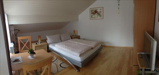 Ferienwohnung Muehlbach Isny im Allgäu Εξωτερικό φωτογραφία